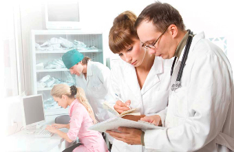 Research and certification Maral Gel